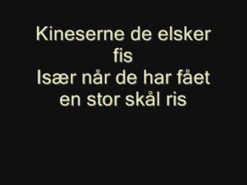 Video: Rejsesange: Musik For At Få Dig Til At Rejse