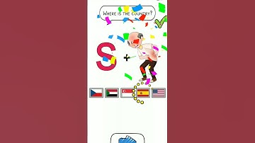 brain test tricky puzzle #gameplay #trending #viral #games