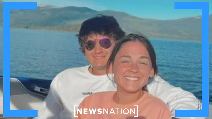 Lauren Matthias: I don't think Idaho police know h...