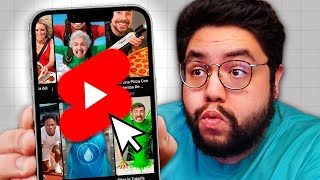 Cómo Agregar Miniaturas Personalizadas a YouTube Shorts