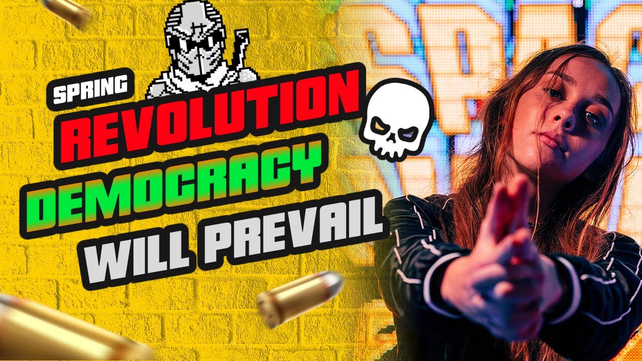 Ko Jimmy (88 Generation leader) | Spring Revolution