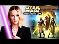 Brie Larson Star Wars Leak Is A Nightmare! Here We Go (Star Wars Explained)