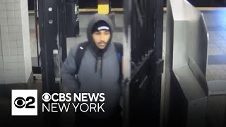 Man Burned On Nyc Subway Car, Police Confirm