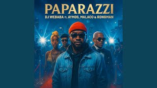 Download Lagu Paparazzi (feat. Aymos, Rongman & Malaco) Download Lagu Paparazzi (feat. Aymos, Rongman & Malaco)