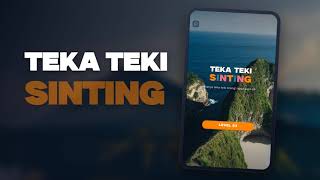 Teka Teki Sinting | Teka-Teki Silang Bahasa Indonesia (Promo) screenshot 5