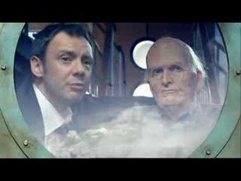 Doctor Who 3x13 "Last of the Timelords"  (Erster Clip)