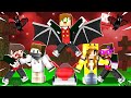 minecraft VAMPİRLER AVCILARA BASKIN YAPTI #2 VAMPİR-AVCI