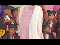 Graduation day st.Ann’s school Rajamahendravaram # kids#trending #entertainment #enjoying #school#