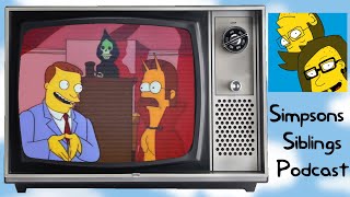 Treehouse Of Horror Iv The Simpsons Siblings Podcast