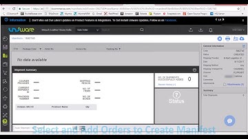 Unicommerce Order Processing/ Flipkart Oder Processing in Unicommerce