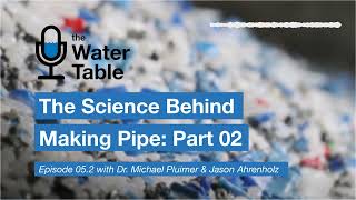 Celebrity #05 - The Science Behind Making Pipe: Part 2 Wealth