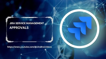 Jira Service Management - Approvals