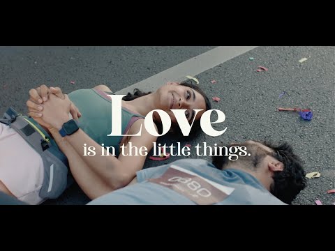 Love Is In The Little Things by BlueStone | #WatchJewellery
