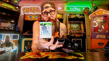 You wont believe what this XBOX 360 DOES