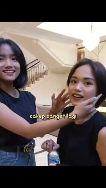 mirip gak? ll fuji × jj ll #fujian ll like end jj