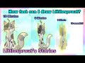 Littlesprout | 10 Minute, 5 Minutes, 1 Minute, 10 Second Speed Drawing Challenge