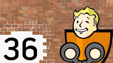 Prison Architect Walkthrough Part 36 - A Devastating Loss