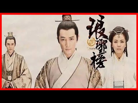 豆瓣分高達9.6零差評，口碑更是遠超《瑯琊榜》，卻是鮮為人知！