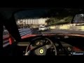 TEST DRIVE : FERRARI LEGENDS 2012 HD Trailer PS3 X360 PC