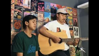 SYAIKHONA SHOLAWAT BIKIN TENANG || COVER GITAR WANGSEE