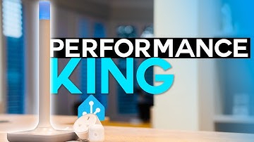 The Smart Home Long Range Performance KING