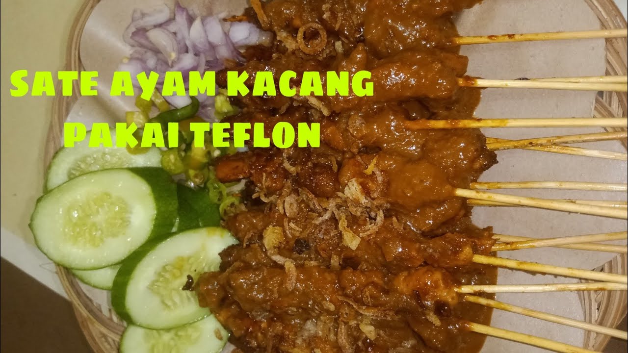 Cara Membuat Bumbu Ayam Pinadar Pakai Rias - Resep dan ...