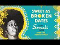 Sweet as broken dates lost somali tapes from the horn of africa