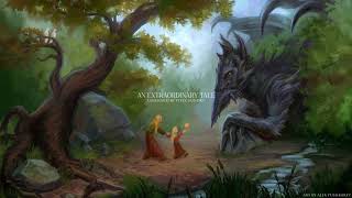 Magical Adventure Music - An Extraordinary Tale | Orchestral