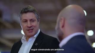 GE HealthCare at JPR 2025 Antonio Nasser | GE HealthCare Brazil