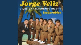 Video thumbnail of "Jorge Veliz - Un Contrato de Amor"