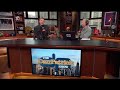 Christian Laettner In-Studio on The Dan Patrick Show (Full Interview) 3/10/15