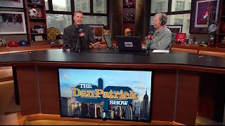 Christian Laettner In-Studio on The Dan Patrick Show (Full Interview) 3\/10\/15