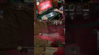 CS 2 highlights / Clip 286 #gaming #gg #gameplay #gamer #cs2 #csgo #counterstrike