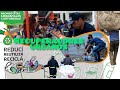 VIVIR DE LOS RESIDUOS. TRABAJO DIGNO - MENOS BASURA - ECONOMIA CIRCULAR