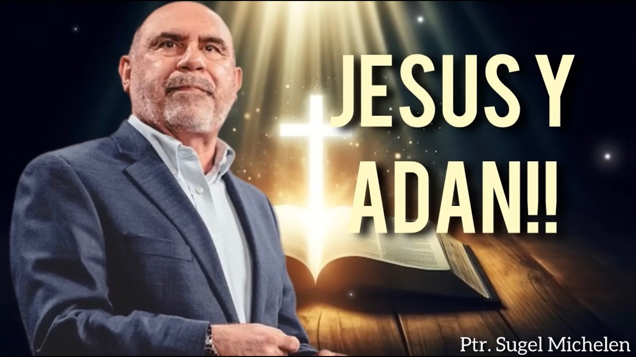Sugel Michelen /JESUS Y ADÁN!! (RE-SUBIDO)