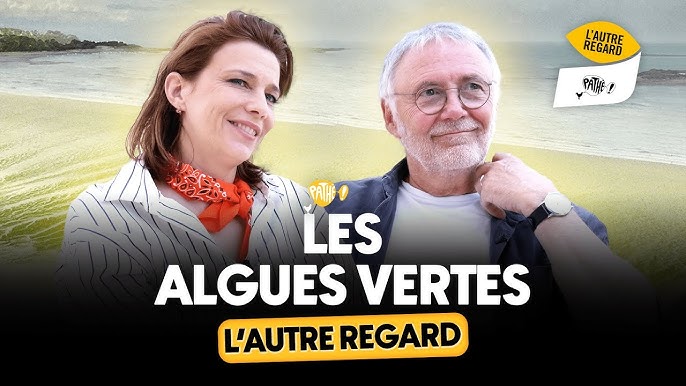 Les algues vertes - Haut et Court