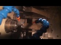 EINSLUB 설치동영상, 아인스루브 MQL 적용사례, CNC