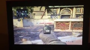 Bo2 Bossam V6 mod menu