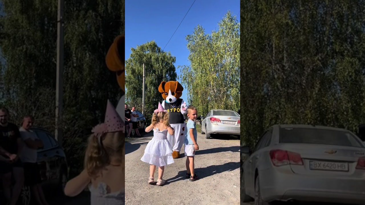 🎁ПРИВІТАННЯ З ДНЕМ НАРОДЖЕННЯ