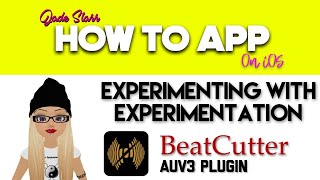 Experimenting with Experimentation in BeatCutter on iOS - GIVEAWAY - How To App on iOS! - EP 245 S5