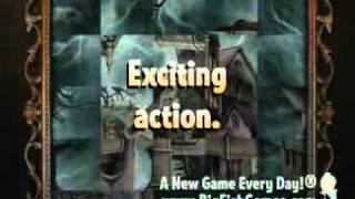 Shades of Death: Royal Blood / Hidden Objects Game screenshot 5