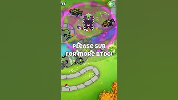 1 tower vs ddts | BTD6 ADVANCED CHALLENGE GUIDE | SEPTEMBER 21 2024