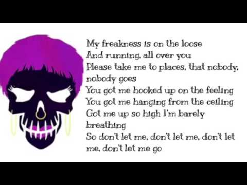 gangsta---kehlani-(lyrics)(from-suicide-squad)(hq/hd)