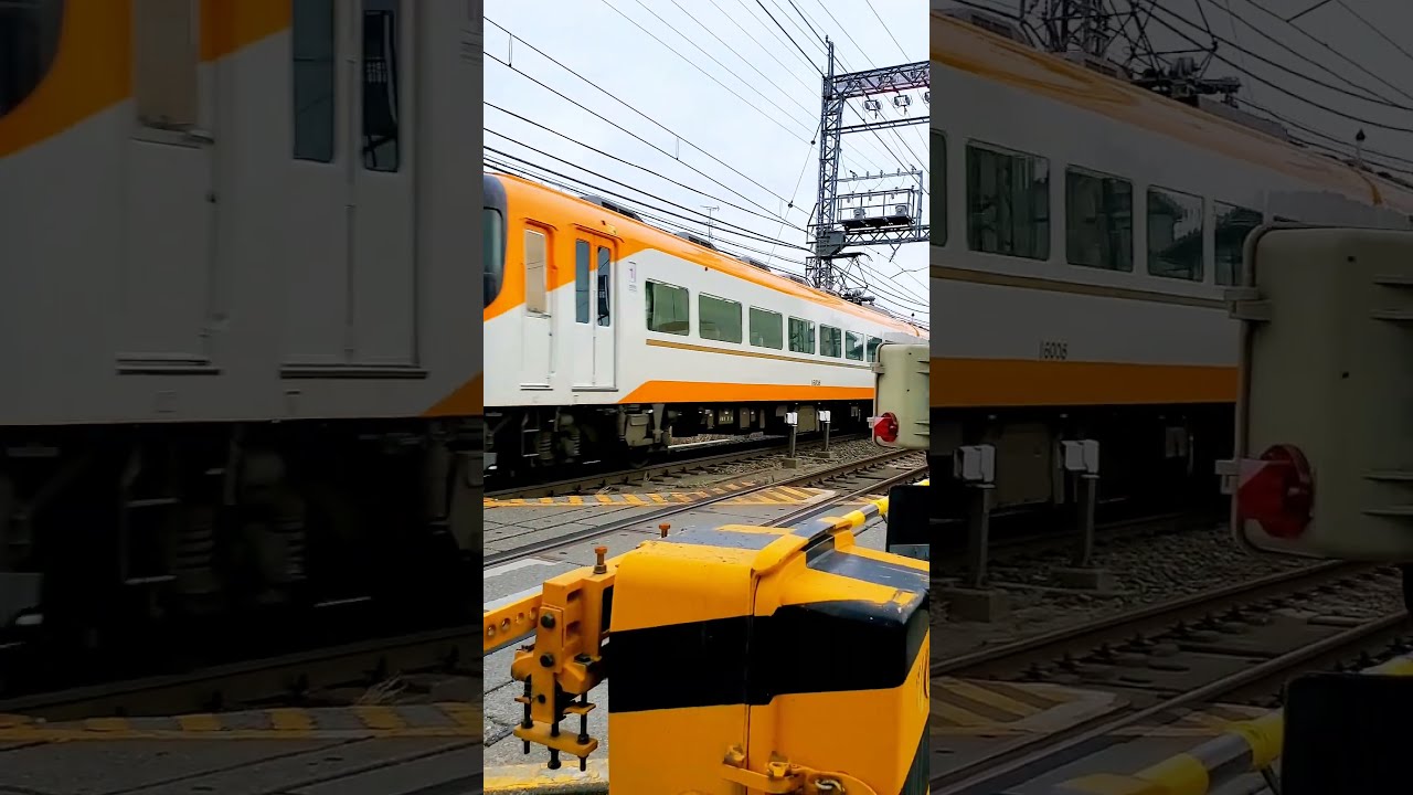 驚きの価格が実現！ 近鉄南大阪線 近鉄特急16000系・6419系 6419F編成 (回送)当麻寺 コレクション