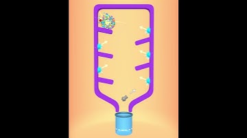 Candy Pinball Game Template | Sweet 2D Pinball Game for Unity