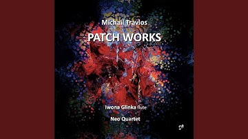 3 Moods (Version for Flute & String Trio) : No. 3, Rondo