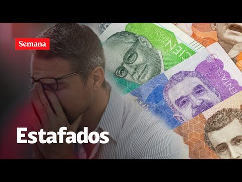 Insólito | Excomisaria de familia fue denunciada por estafar a familias| SEMANA