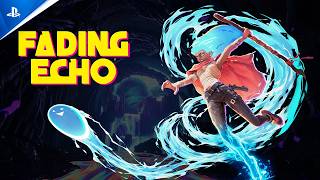 Fading Echo - Launch Trailer | PS5 Games