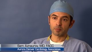 What is SVT? | Sam Aznaurov, MD FACC | Auroa Denver Cardiology Associates