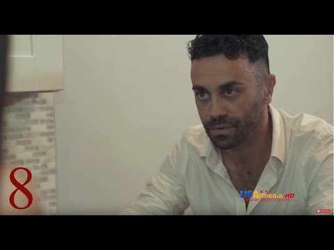 YERAZANQNERI YERKIR EPISODE 08